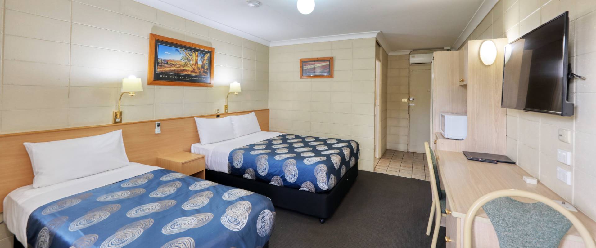 Cootamundra Gardens Motel