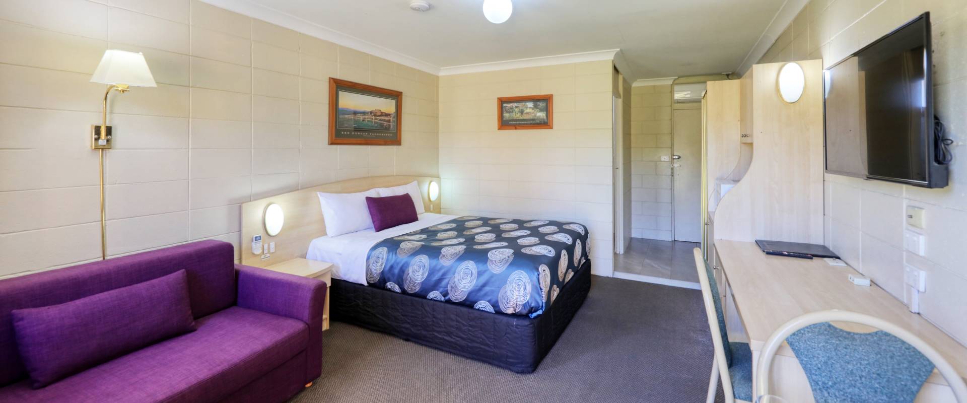 Cootamundra Gardens Motel