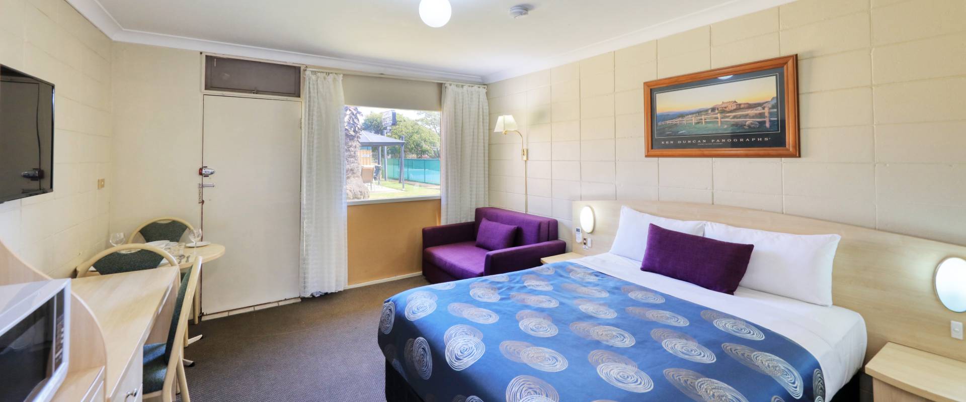 Cootamundra Gardens Motel