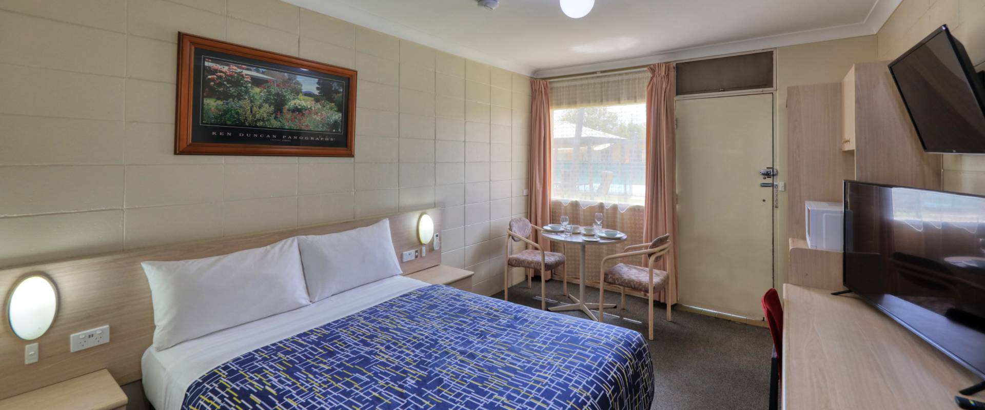 Cootamundra Gardens Motel